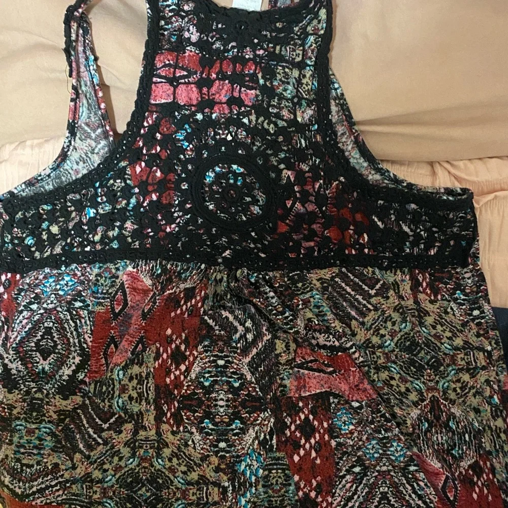 Tank top - Picture 2 of 2